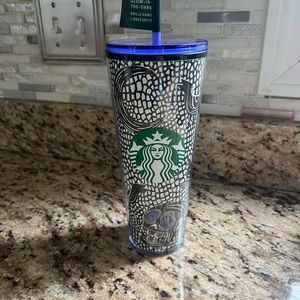 Sold*****Starbucks Halloween cup